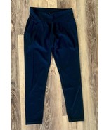 PrAna  Women’s Black Leggings Yoga Athletic Size Small EUC - $35.18 CAD