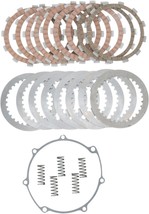 Moose Racing 1131-1857 Complete Clutch Kit with Gasket see fit - $227.95