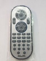 Philips RC1463801/01 RC810 DVD Player Remote Control Replacement - $8.95