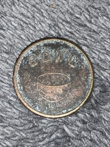 BOWL Good for Trade Token - $1.99