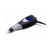 Dremel Hobby Engraver 290-3/4 Compact Tool (35 W), 3 Accessories, 4 Sten... - £60.05 GBP