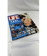 Life Magazine 2000th Issue! May 1988 Gone With The Wind - £7.84 GBP
