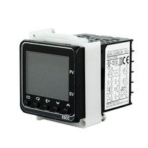 For OMRON E5CC-QX2ASM-802 100-240VAC Temperature Controller - $67.09