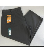 Carhartt Rugged Men&#39;s Flex Relaxed Fit 5 Pocket Work Utility Pants 54 X ... - $57.49 CAD