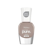 Sally Hansen Good Kind Pure Vegan Nail Color Polish - 150 Mother Earth - £6.24 GBP