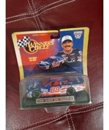 NASCAR Dale Jarrett 1998 Taurus Winners Circle 1/43 Die Cast Quality Car... - €2,58 EUR