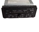 Audio Equipment Radio Disc-receiver Unit Technology Fits 10-12 RDX 304969 - £72.04 GBP