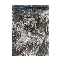 Radiohead: The Electric Guitar Songbook Radiohead - $26.00