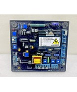 New Automatic Voltage Regulator For Stamford Generator AVR MX341 - $99.00
