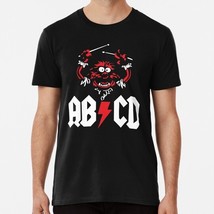 Animal Abcd Funny Muppet Size S to 5XL Made in the USA T-Shirt - £17.55 GBP