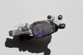 2010-2012 LEXUS RX350 REAR WINDSHIELD WIPER MOTOR ASSY 2153 image 4