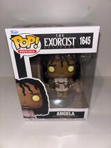 Angela Funko #1645 - The Exorcist Believer - $11.58