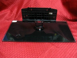 COMPLETE W/SCREWS SAMSUNG SWIVEL STAND BASE UN40D6300SF - $54.44