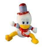 Duck Plush Vintage Laramie Interests Carnival Prize Plush Stuffed - £17.31 GBP