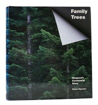 Robert Spector Family Trees: Simpson&#39;s Centennial Story 1st Edition 1st Printin - £40.08 GBP
