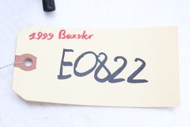 97-99 PORSCHE BOXSTER 2.5L VACUUM CHANGEOVER VALVE SOLENOID E0822 image 12