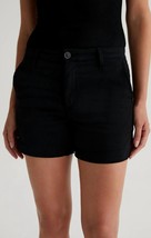 Ag Jeans caden short in Black - size 29 - $113.85