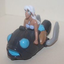 2001 McDonalds Disney&#39;s Atlantis Princess Kida - $3.00