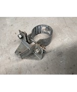 1968-1974 AMC AMX Javelin Rebel Jeep CJ5 Ignition Coil Intake Bracket V8... - $68.69