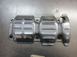 Engine Oil Baffle For 08-11 Chevrolet Impala  3.5 12585005 - $556.56 MXN