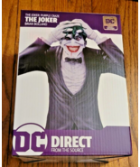 DC Direct - The Joker: Purple Craze - Brian Bolland Statue - €28,32 EUR