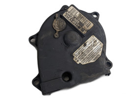 Left Front Timing Cover From 2010 Acura MDX  3.7 11820RCAA00 AWD - $24.95