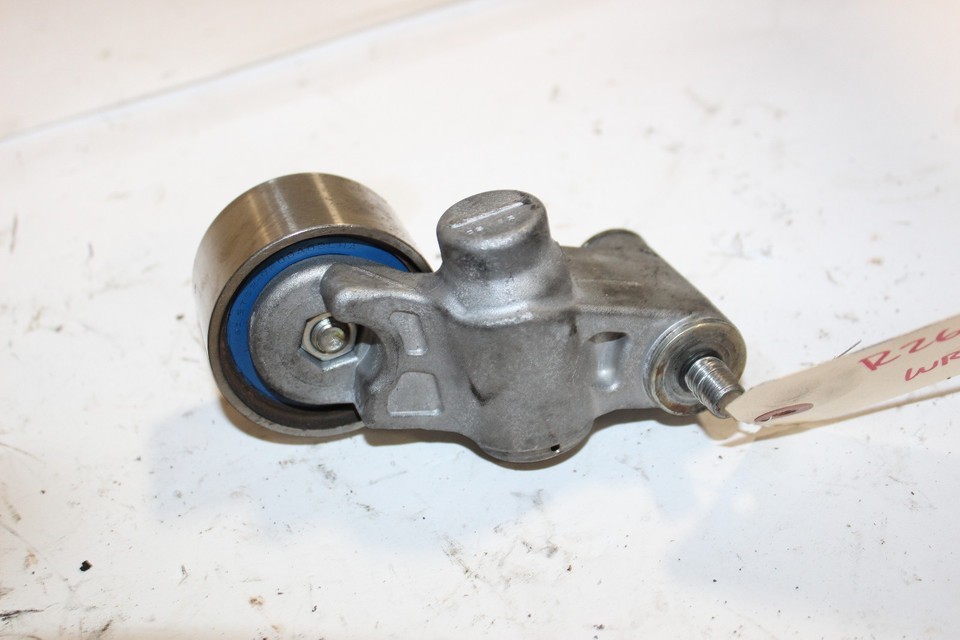 2002-2005 SUBARU IMPREZA WRX 2.0 TIMING TENSIONER PULLEY R2696 - $39.59