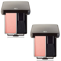 (2 Pack) NEW CoverGirl ,Classic Color Blush Rose Silk(N) 540, 0.3 Ounce - £12.93 GBP