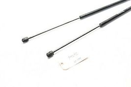 2008-2011 MERCEDES C350 C300 W204 FRONT HOOD LIFT SUPPORT STRUT SHOCK ARM P9292 image 11