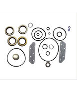 Upper Gearcase Seal Kit OMC replaces 982949,981798 For 1974-1986 Stringer - $861.25 MXN