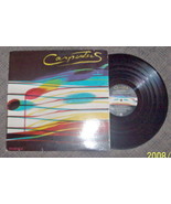 Carpenters Passage Record 33RPM LP Vinyl A&amp;M 4703 1977 - £11.35 GBP
