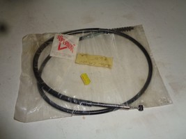 Honda CM 400 Clutch Cable Superior 22870-447-000 - $22.77