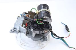 94-99 Bmw E36 318iC 323iC 328iC Convertible Top Lift Motor ASSEMBLY image 5