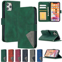 For Nokia 2.3 5.3 1.3 2.4 3.4 Magnetic Flip Leather Wallet Stand Flip Ca... - £39.49 GBP
