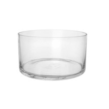 Wilkie Melrose Salad Glass Bowl (22x12cm) - $45.19 CAD