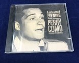 Perry Como - Enchanted Evening CD - £5.41 GBP