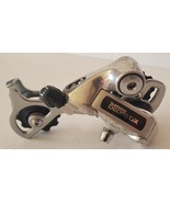Vintage Shimano Deore DX Rear Derailleur RD-M650 Long Cage Bike MTB Moun... - $888.11 MXN