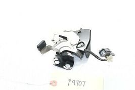 2005-2008 ACURA RL FRONT HOOD CATCH LATCH LOCK P9707 image 7