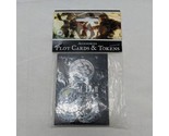 Guild Ball Season II Plot Cards And Tokens - $16.62
