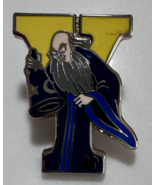 Disney 2011 Alphabet Letter Y For Yen Sid Pin - €7,59 EUR