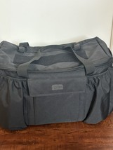 5.11 Tactical Patrol Ready Duty Bag - Black 19&quot; Long by 12&quot; Wide &amp;  11&quot; ... - €38,36 EUR