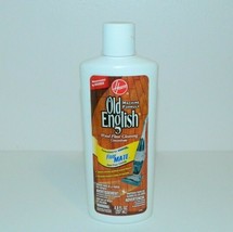 New Hoover Old English Wood Floor Cleaning Concentrate Floormate Cleaner... - $21.77