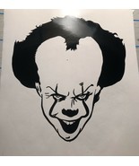 It|Pennywise|We All Float|Horror| Scary|Vinyl|Decal|Classic Horror|Jason... - £2.50 GBP