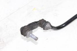 09-12 BMW 750I Rear Sway Bar F3466 image 3
