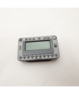 Delphi SA10085 Roady2 XM Satellite Radio Receiver - 2 antenna&#39;s 1 aux ch... - $24.83 CAD
