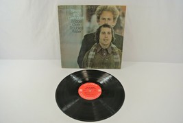 Simon and Garfunkel Bridge Over Troubled Water Record Vinyl LP Columbia 9914 EX! - £15.45 GBP