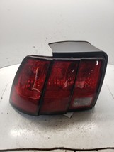 Driver Left Tail Light Fits 99-04 MUSTANG 1280593 - £50.55 GBP