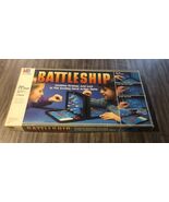 Vintage 1981 BATTLESHIP Naval Combat Board Game Complete with Instructio... - $19.80