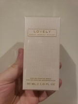 Lovely for Women by Sarah Jessica Parker 1.0 Oz EDP Spray (NEW IN BOX) - £14.97 GBP