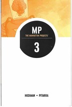 Manhattan Projects Tp Vol 03 - £13.75 GBP